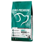  Euro-Premium Adult Medium Lam - Rijst