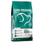  Euro-Premium Adult Medium Lam - Rijst