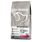 Euro-Premium Adult Light