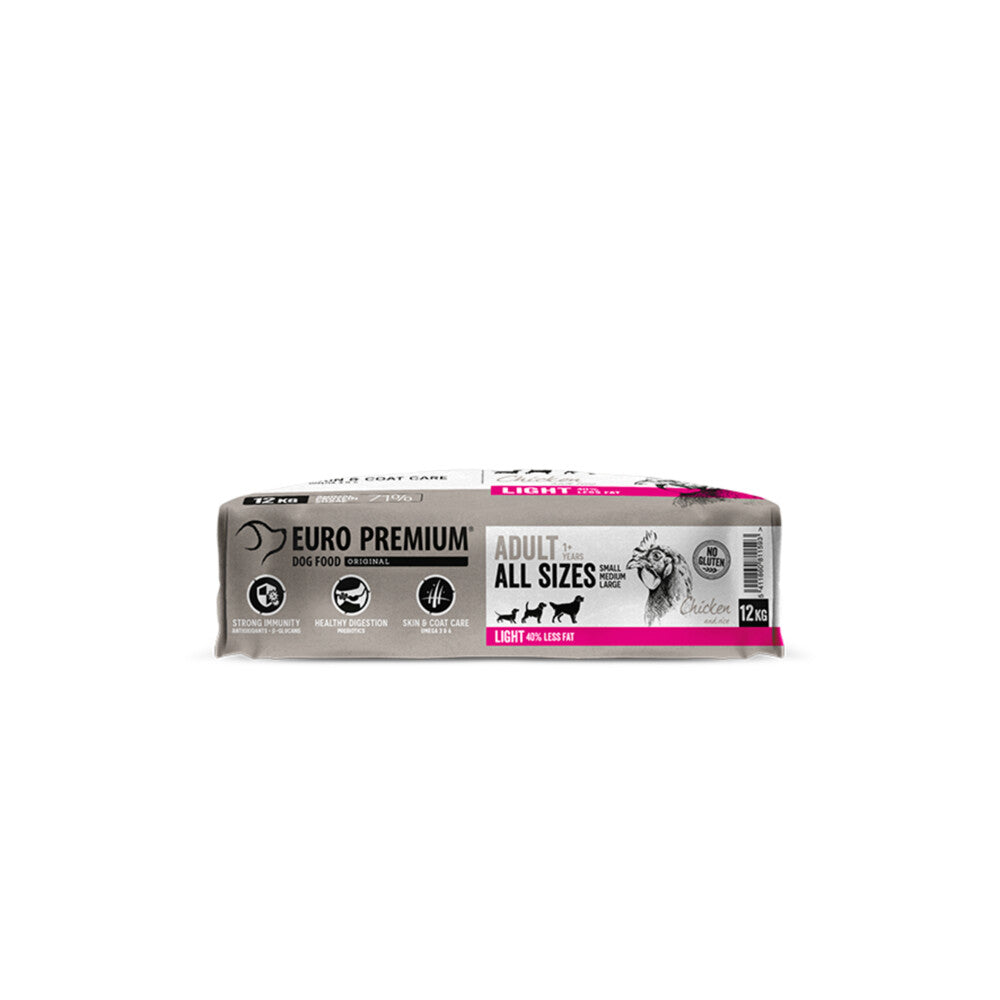  Euro-Premium Adult Light