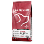  Euro-Premium Senior Kip - Rijst