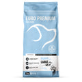  Euro-Premium Puppy Large Kip - Rijst