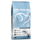  Euro-Premium Puppy Large Kip - Rijst