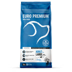  Euro-Premium Adult Large Kip - Rijst