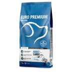  Euro-Premium Adult Large Kip - Rijst