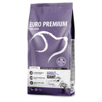  Euro-Premium Adult Giant Kip - Rijst