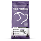  Euro-Premium Adult Giant Lam - Rijst