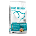  Euro-Premium Adult Sterilized+