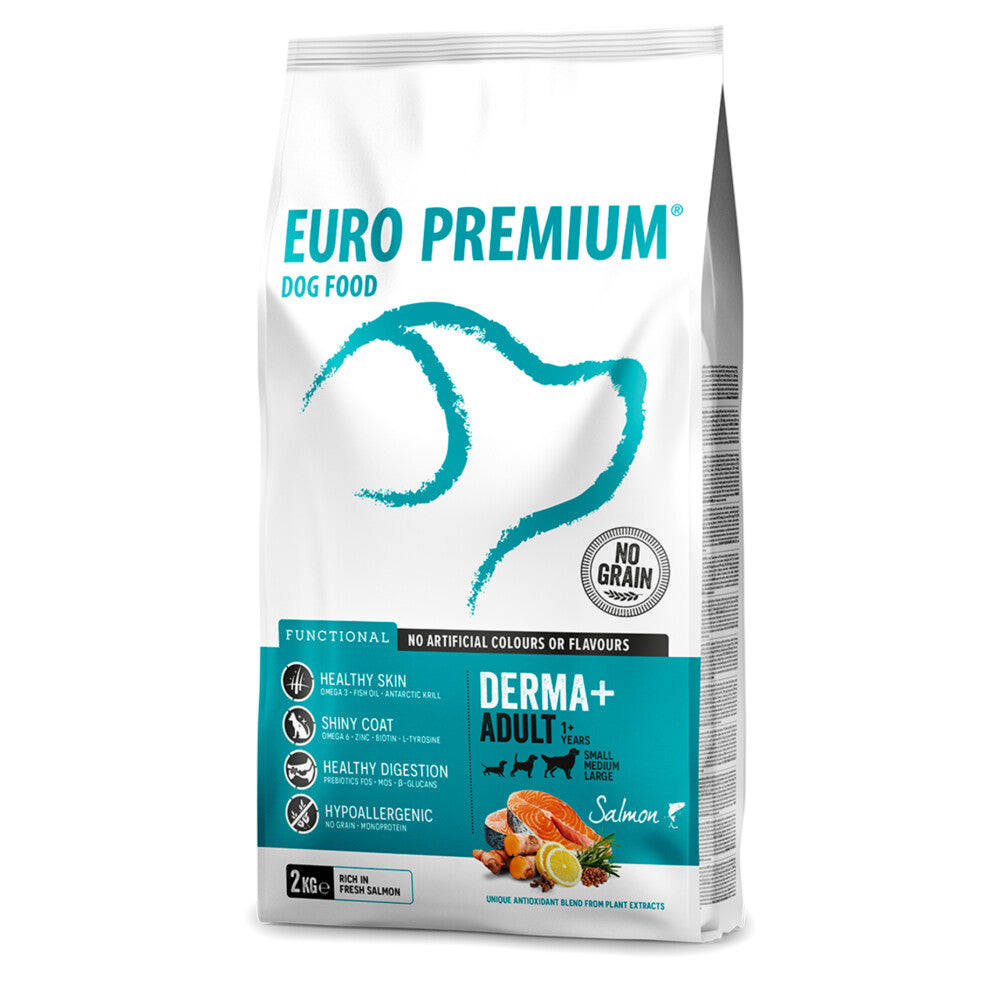  Euro-Premium Adult Derma+
