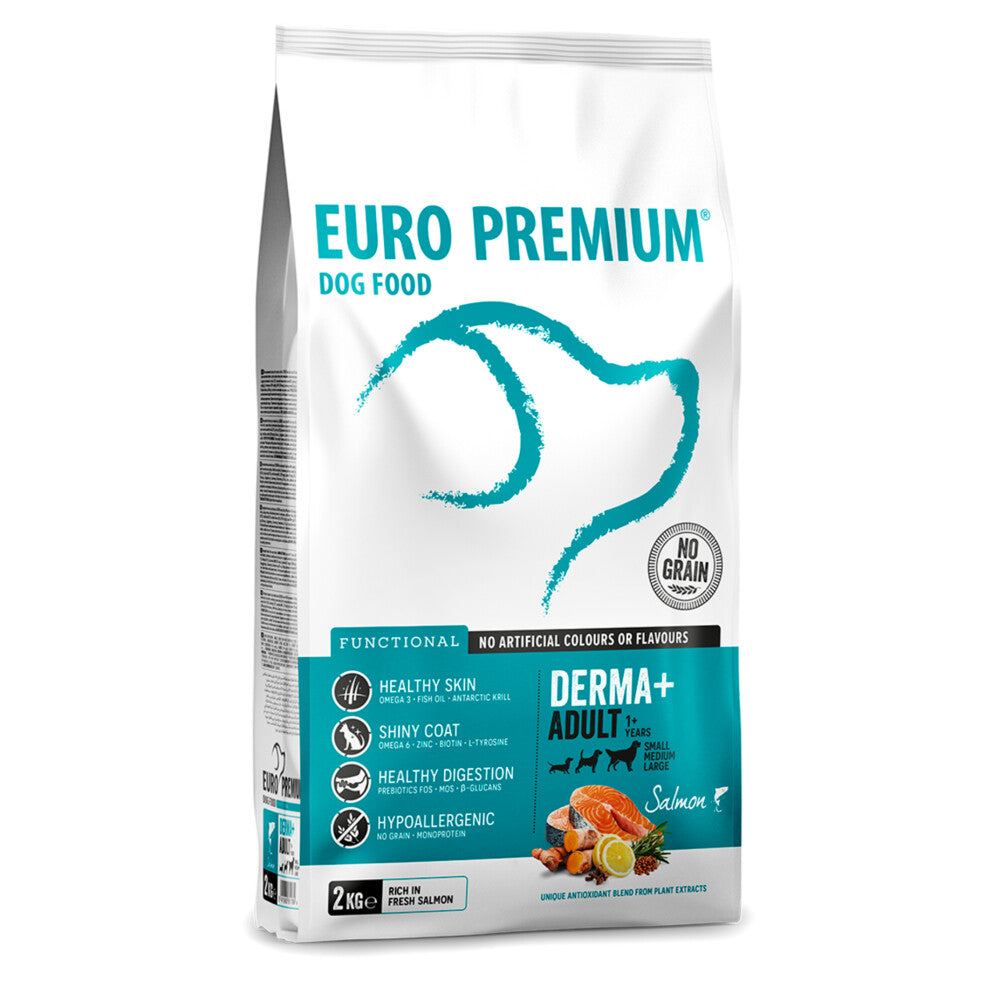  Euro-Premium Adult Derma+