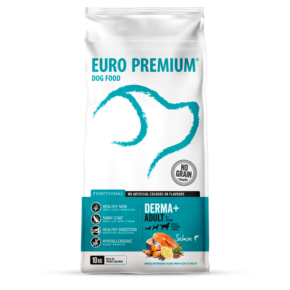  Euro-Premium Adult Derma+