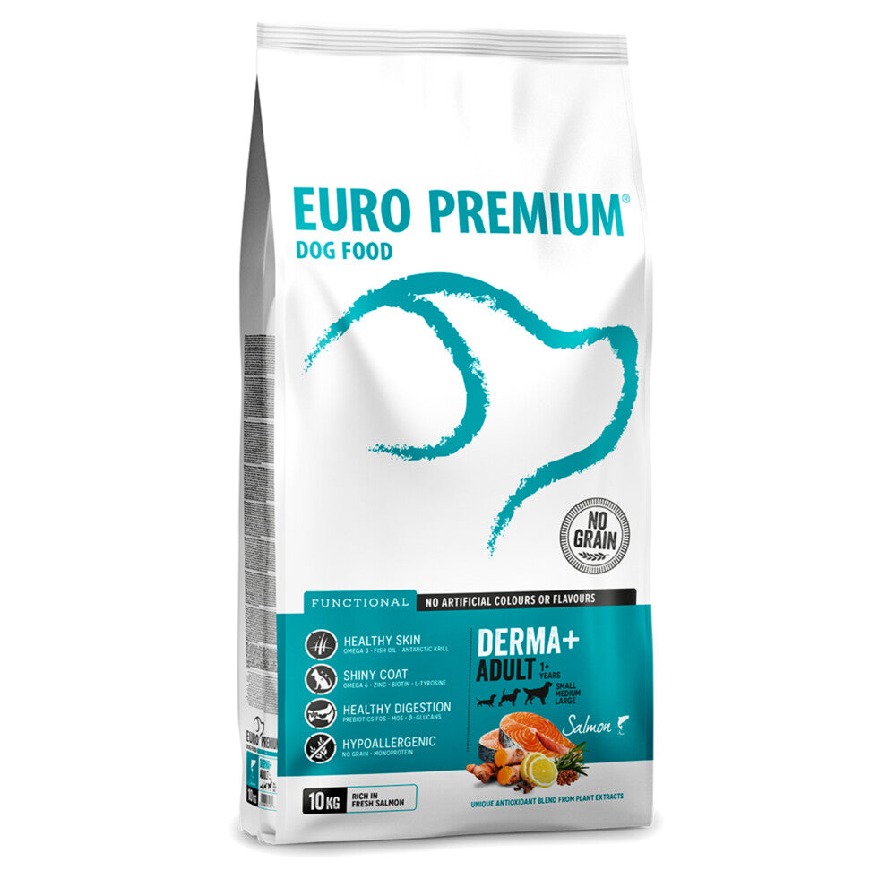  Euro-Premium Adult Derma+