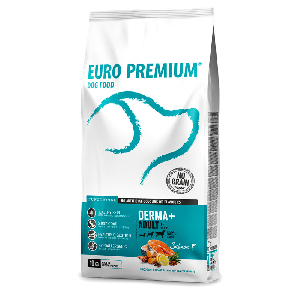  Euro-Premium Adult Derma+
