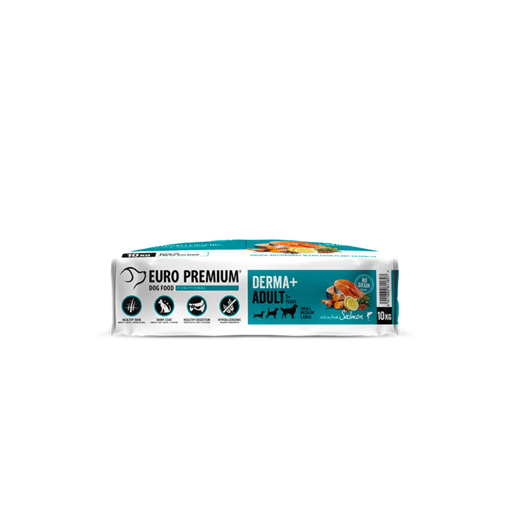  Euro-Premium Adult Derma+