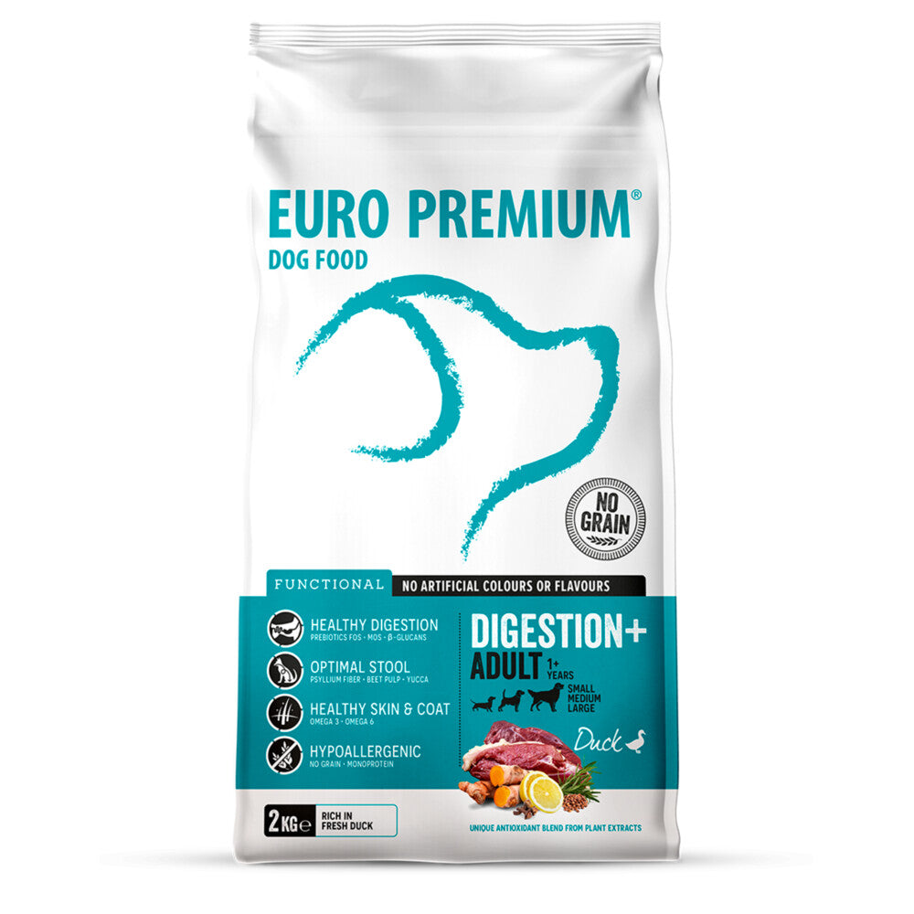  Euro-Premium Adult Digestion+