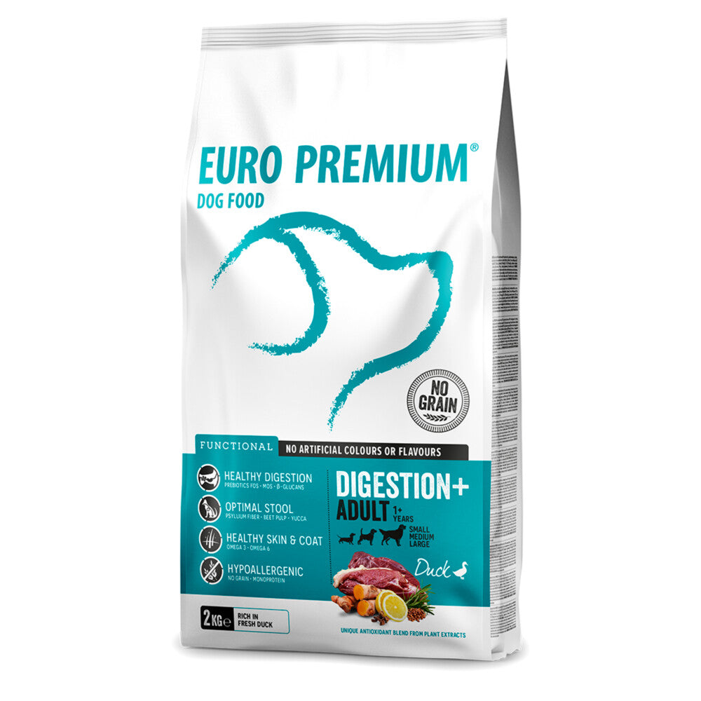  Euro-Premium Adult Digestion+