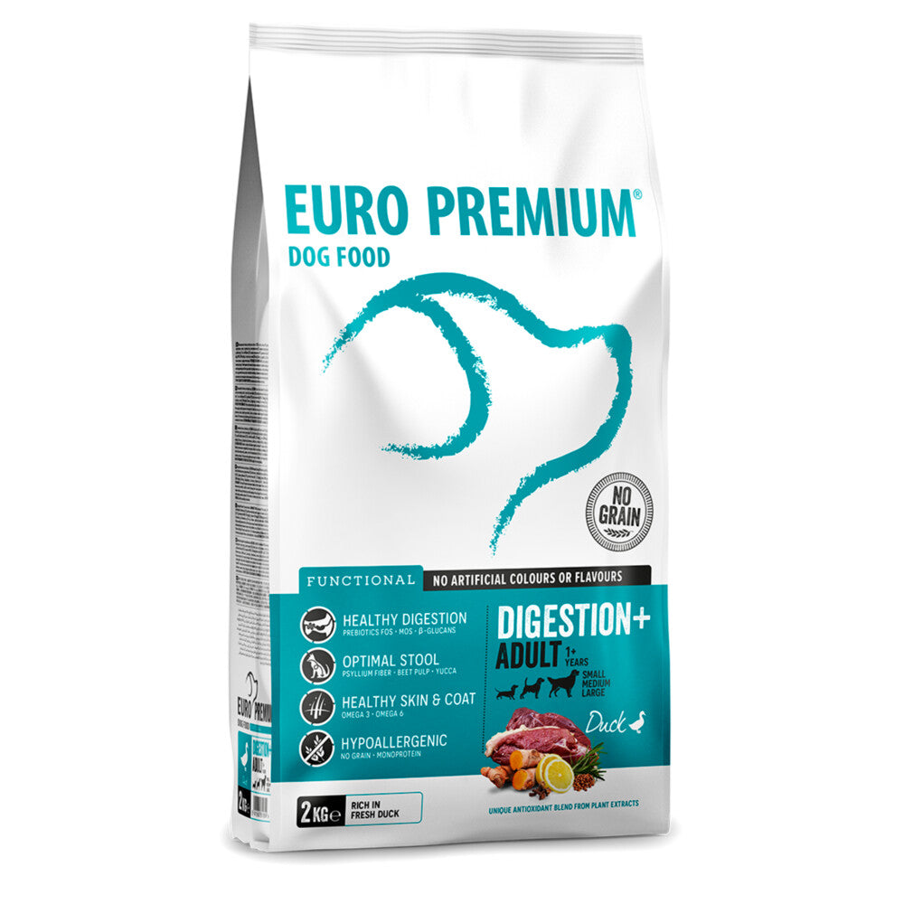  Euro-Premium Adult Digestion+