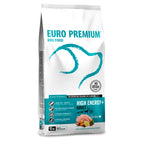  Euro-Premium Adult High Energy+