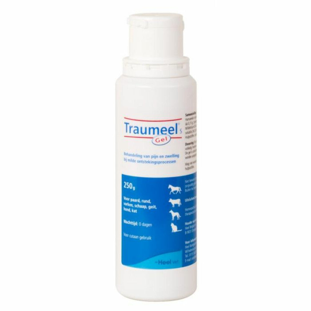  Heel Traumeel S Veterinair Gel