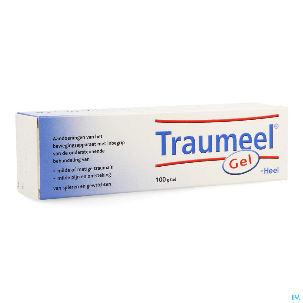  Heel Traumeel S Veterinair Gel