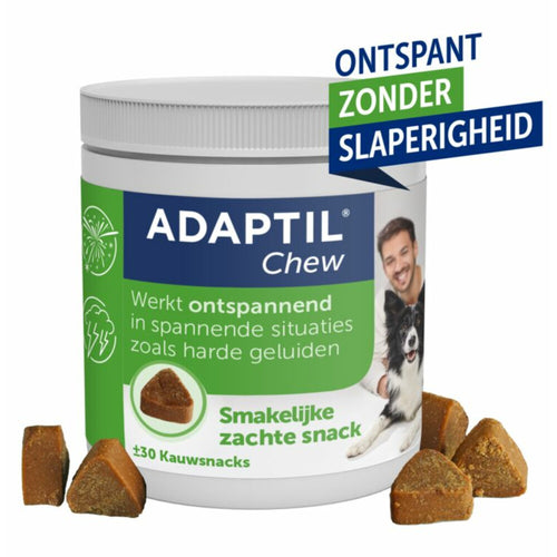  Adaptil Chews