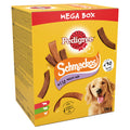  Pedigree Schmackos Megabox