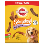  Pedigree Schmackos Megabox