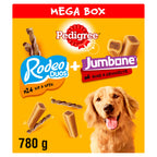  Pedigree Rodeo Jumbone Megabox