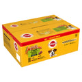  Pedigree Adult Maaltijdzakjes Vlees In Saus