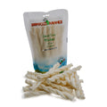  Farmfood Rawhide Dental Twist M