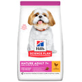 Hill's Hill\u0027s Canine Mature Adult Small - Mini Kip