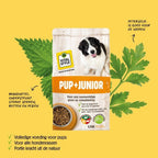  VITALstyle Hondenvoer Puppy - Junior