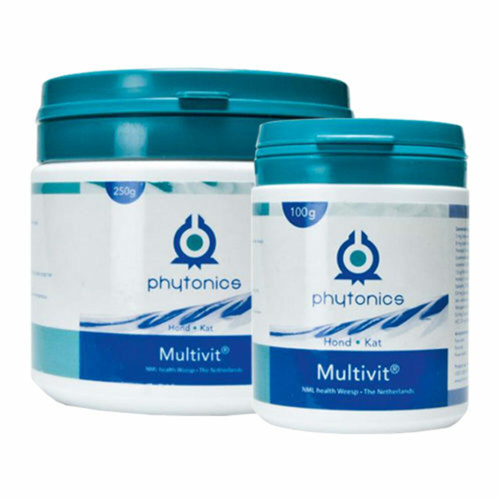  Phytonics Multivit Hond & Kat