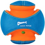 Chuckit! Chuckit Giggle Kick Fetch Small - Medium