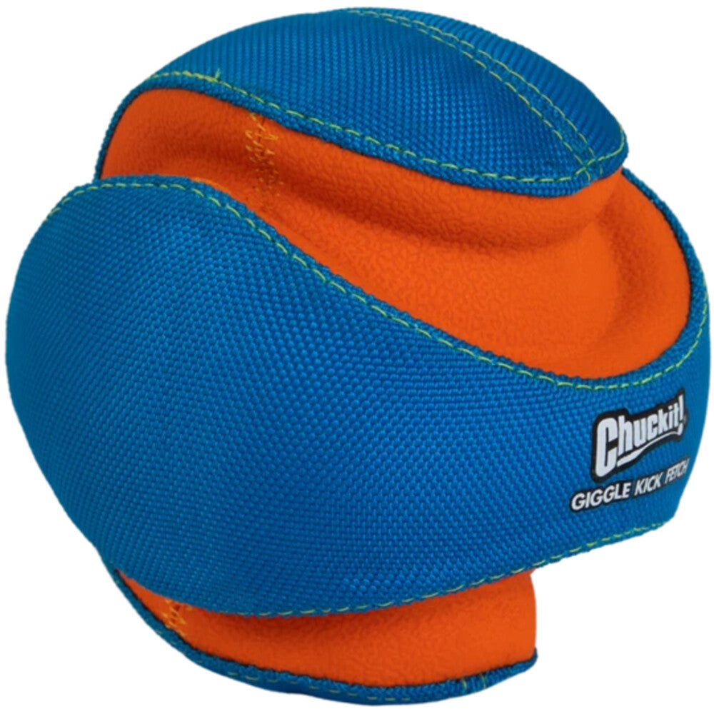 Chuckit! Chuckit Giggle Kick Fetch Small - Medium