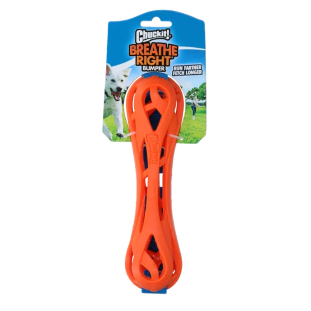 Chuckit! Chuckit Breathe Right Bumper