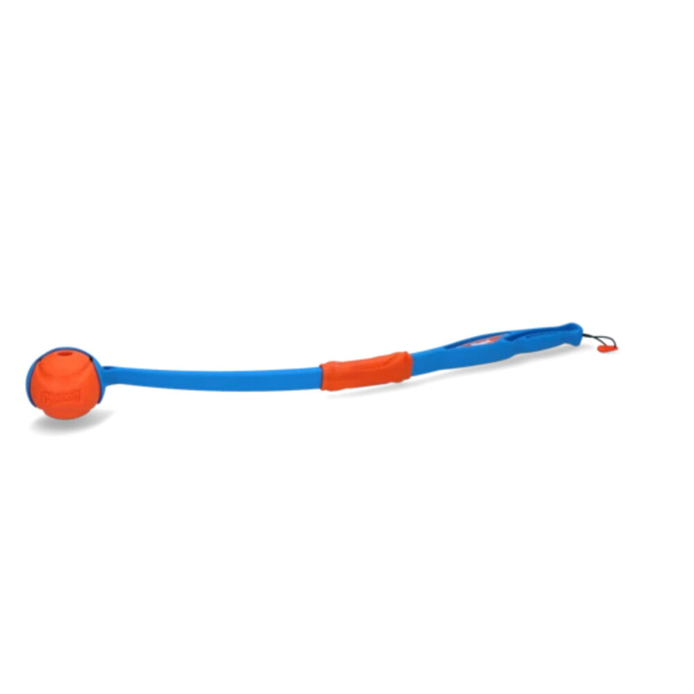 Chuckit! Chuckit Fetch & Fold Launcher