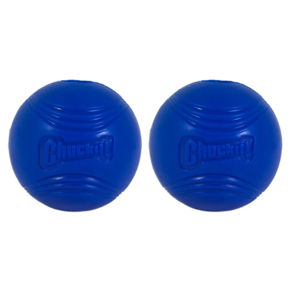 Chuckit! Chuckit Super Crunch Ball 2-pack