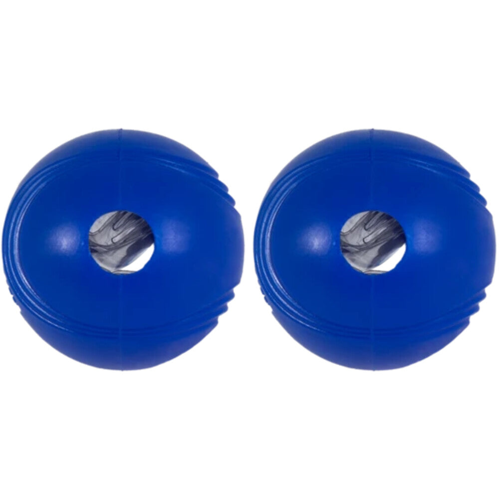 Chuckit! Chuckit Super Crunch Ball 2-pack