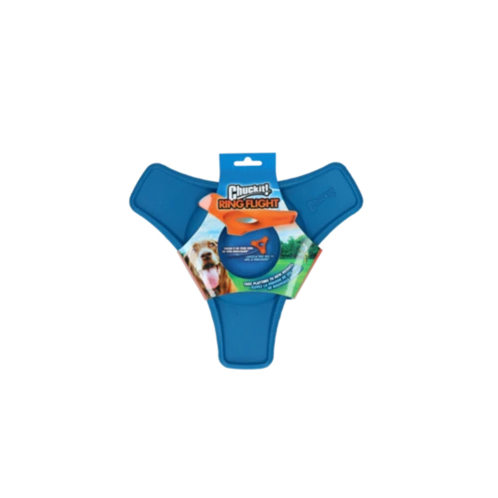 Chuckit! Chuckit Ring Flight