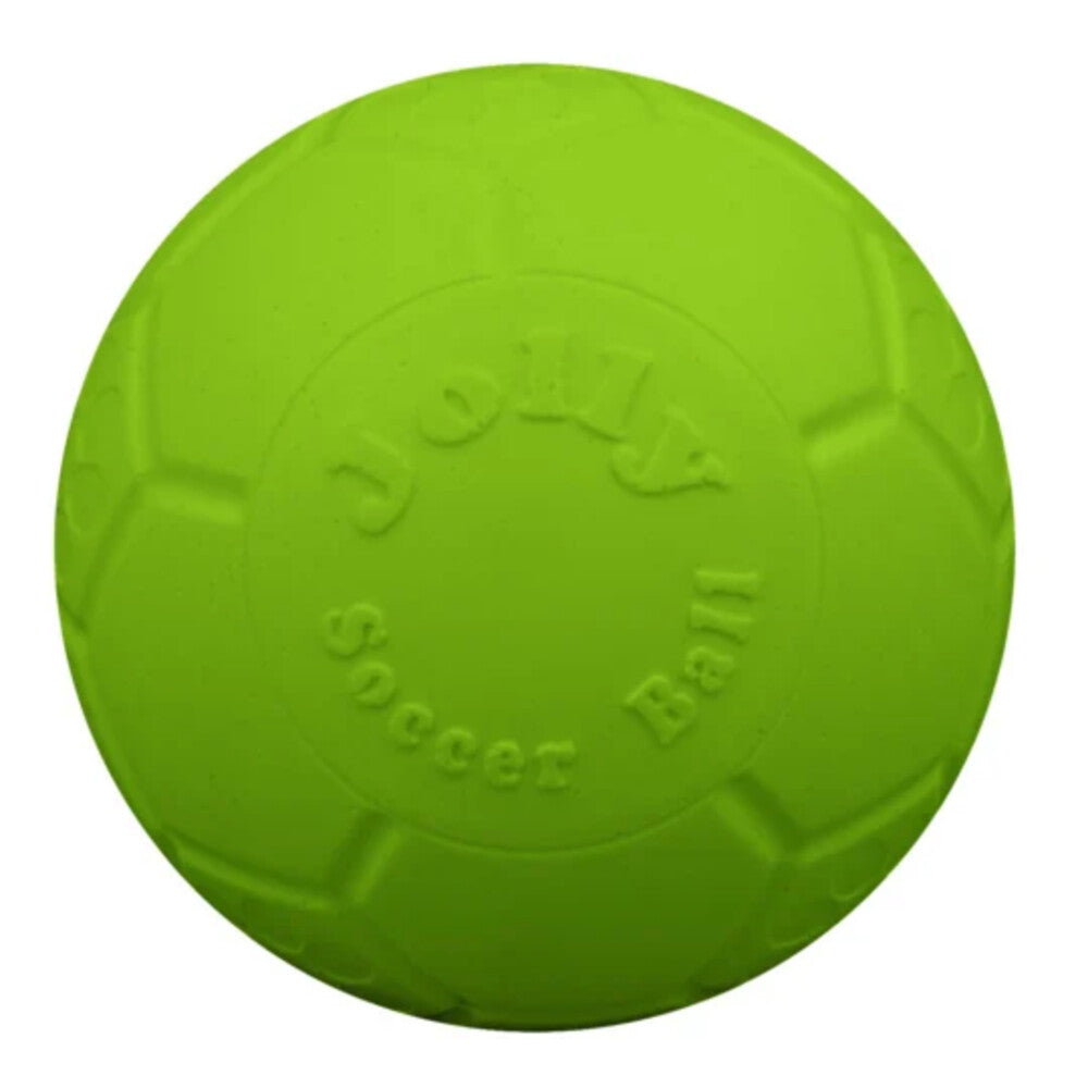  Jolly Pets Soccer Ball Groen