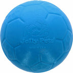  Jolly Pets Soccer Ball Blauw