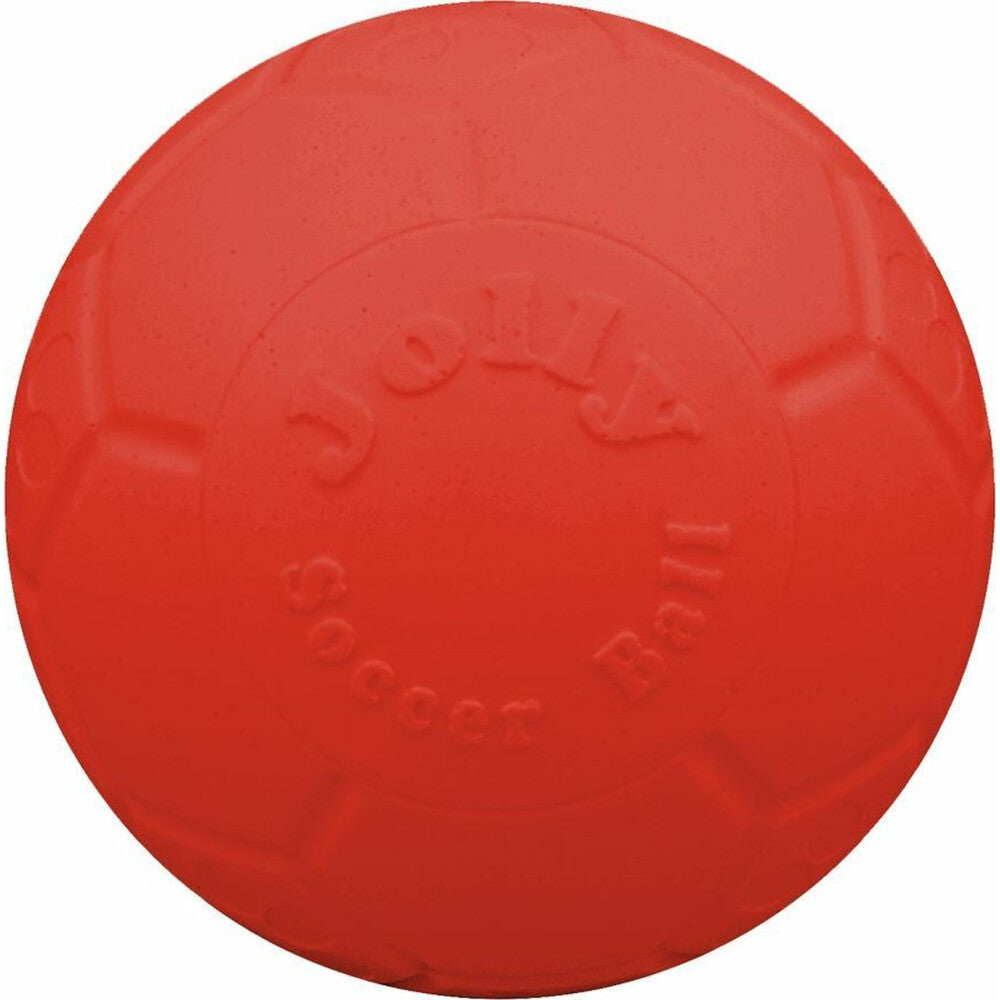  Jolly Pets Soccer Ball Oranje
