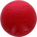  Jolly Pets Soccer Ball Rood