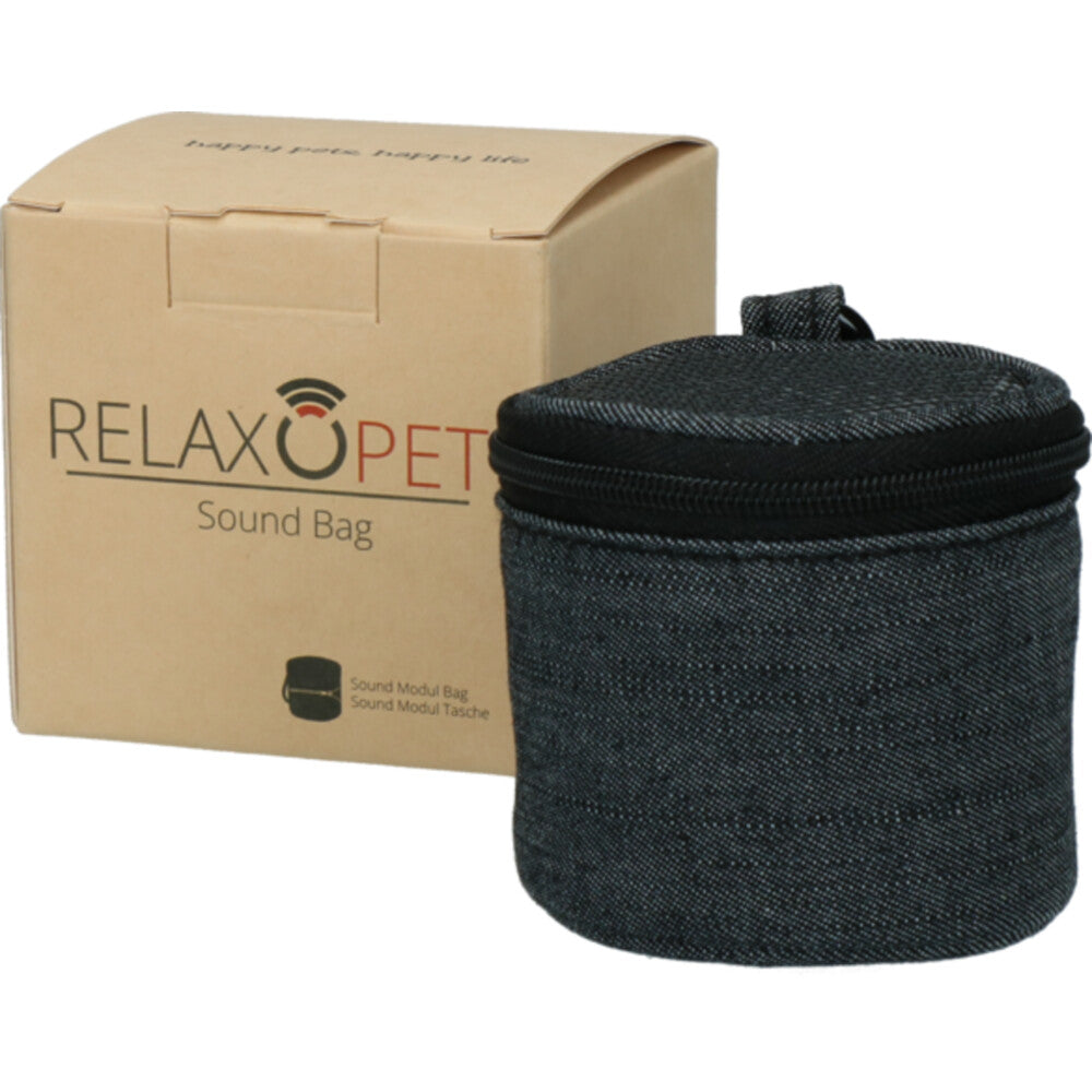  Relaxopet Pro Bag Tasje Voor Anti-Stresssysteem Tasje Voor Anti-Stresssysteem
