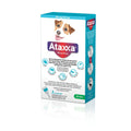 Ataxxa Spot On Anti Vlooien En Teken Druppels Hond 4-10 Kg