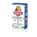  Ataxxa Spot On Anti Vlooien En Teken Druppels Hond 25-40 Kg