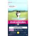  Eukanuba Dog Junior Grainfree Chicken Large