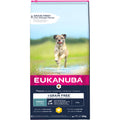  Eukanuba Dog Adult Grainfree Chicken Small - Medium