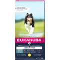  Eukanuba Dog Adult Grainfree Chicken Large